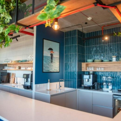 Serviced offices to hire in Sofia