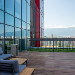 Office accomodation in Sofia