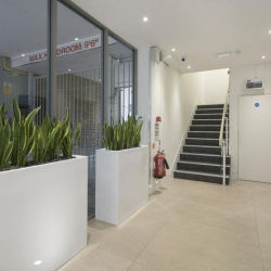 Image of London executive office