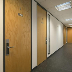 116-118 Finchley Road executive office centres
