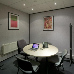 Serviced office - London