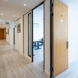 Exterior image of 116-118 Finchley Road
