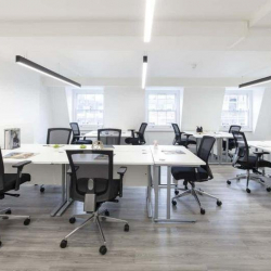 Serviced offices to rent in 