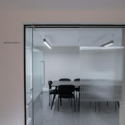 Serviced offices to rent in 