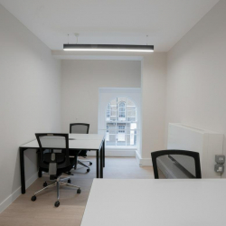 Serviced offices to rent in 