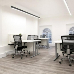 Serviced offices to rent in 
