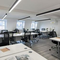 Serviced offices to rent in 