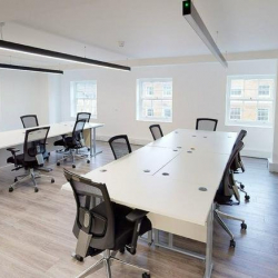 Serviced offices to rent in 