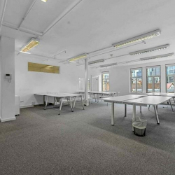 Offices at 116, Commercial Street