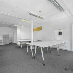 Office suite - London