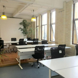 London executive office centre