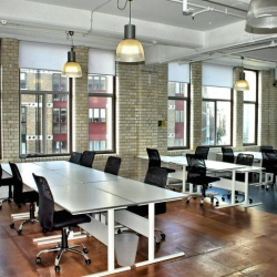Serviced office centres to let in London