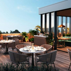 Executive office centres to rent in London