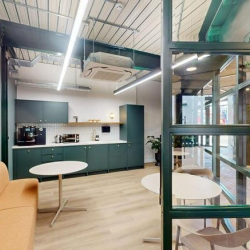 Serviced office centres to lease in London