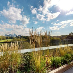 116 Putney Bridge Road, Parklife office spaces