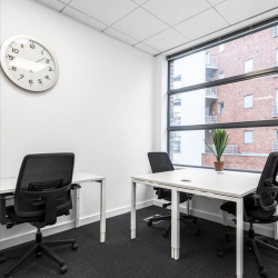 Newcastle office accomodation