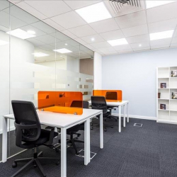 Newcastle serviced office
