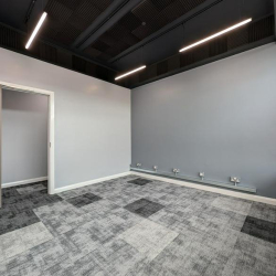 Image of Leigh executive office