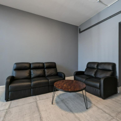 Office accommodations in central Leigh