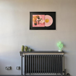 Leigh executive office