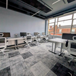 Offices at 116a, Bradshawgate