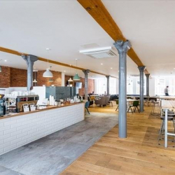 Office accomodation in Manchester