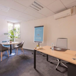 Executive office centres in central Boulogne-Billancourt