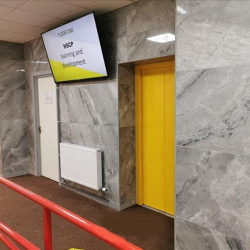 Executive suites to rent in Glasgow