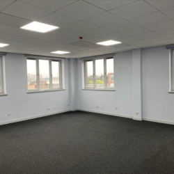 Image of Glasgow office suite