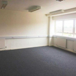 Serviced office - London
