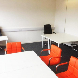 London serviced office centre