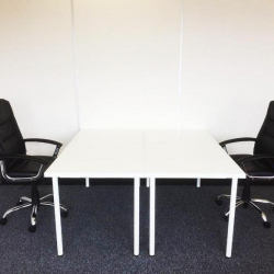 Executive offices in central London