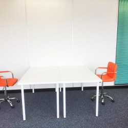 117 Hook Road, Surbiton serviced offices