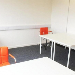 Serviced offices to rent in London