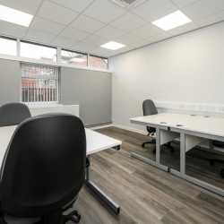 Serviced offices to rent in Gateshead