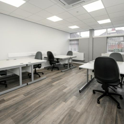 Serviced offices to rent in Gateshead