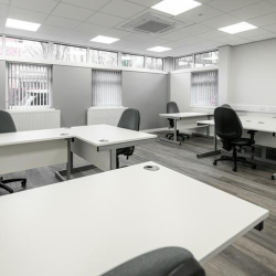 Serviced office centre - Gateshead