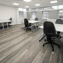 Offices at 117, Queen Street