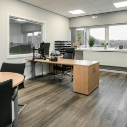 Exterior image of 117, Queen Street