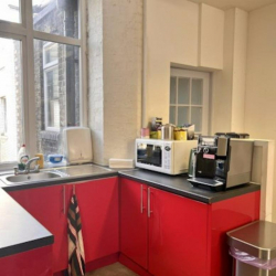 Image of London serviced office