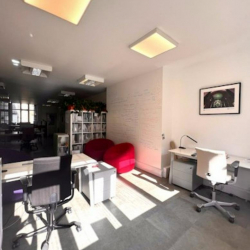 Offices at 118-120 Great Titchfield, 3rd Floor