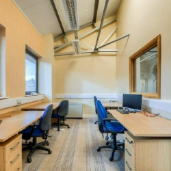 Image of Birmingham executive office centre