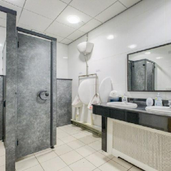 Serviced office in Birmingham