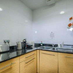 Serviced offices to rent in Birmingham