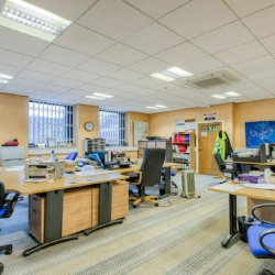 Office suite - Birmingham