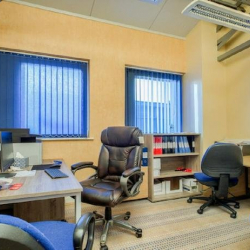 Image of Birmingham serviced office