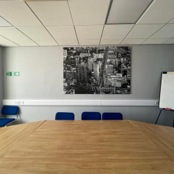 Office space - Birmingham