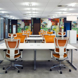 118 North Street serviced offices