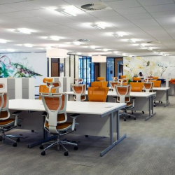 Office suites to let in Leeds