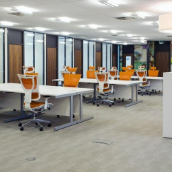 Office accomodations in central Leeds
